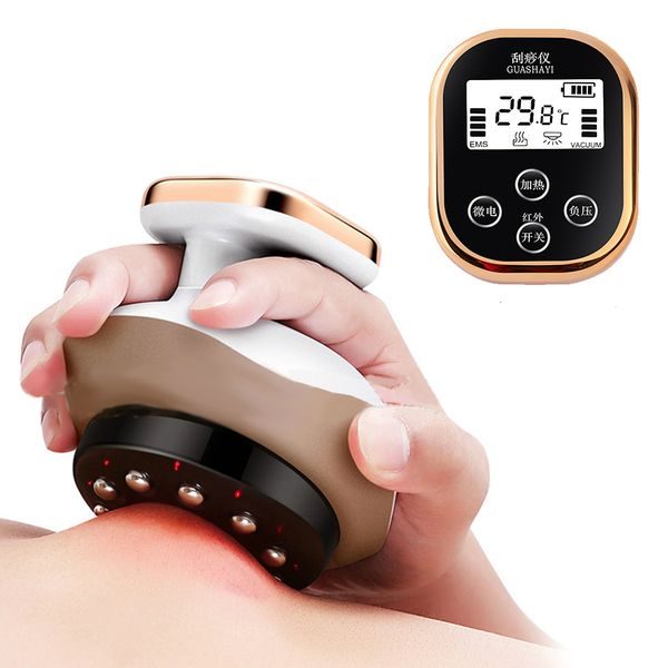 cupping massager lcd display vacuum suction cups ems ventosas anti cellulite magnet therapy guasha scraping fat burner slimming device
cupping massager lcd display vacuum suction cups ems ventosas anti cellulite magnet therapy guasha scraping fat burner slimming device