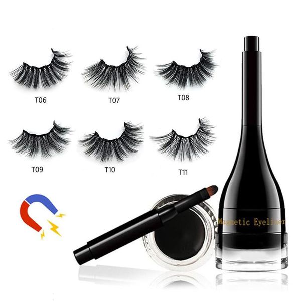 magnetic eyeliner magnet false eyelashes set long lasting natural eyelashes extension false eyelash eye makeup beauty tools 30p
magnetic eyeliner magnet false eyelashes set long lasting natural eyelashes extension false eyelash eye makeup beauty tools 30p