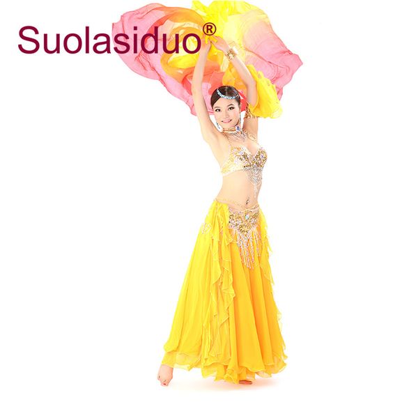yellow belly dance costume belly beading cloth women yellow dance costumes stage performance bra belt skirt clothing sets, Black;red
yellow belly dance costume belly beading cloth women yellow dance costumes stage performance bra belt skirt clothing sets, Black;red