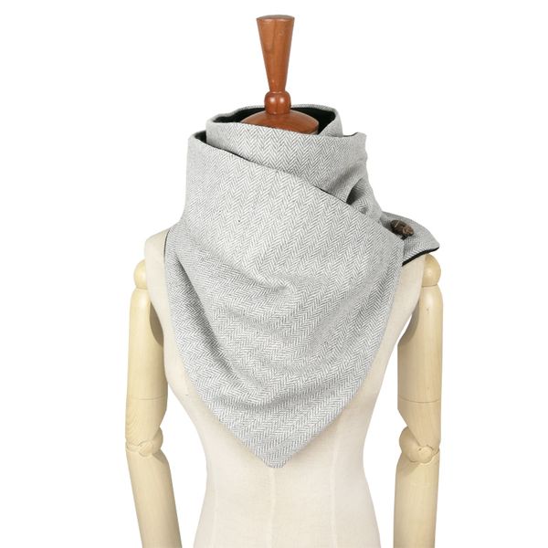 couverture designer fashion winter warm men button scarf wool cotton herringbone chevron ring scarf women infinity, Blue;gray
couverture designer fashion winter warm men button scarf wool cotton herringbone chevron ring scarf women infinity, Blue;gray