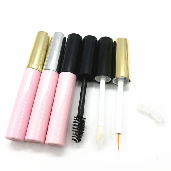 new pattern 1.5ml lip gloss tube with brush empty pink eyelash growth packing tubes cosmetics diy package f1911
new pattern 1.5ml lip gloss tube with brush empty pink eyelash growth packing tubes cosmetics diy package f1911