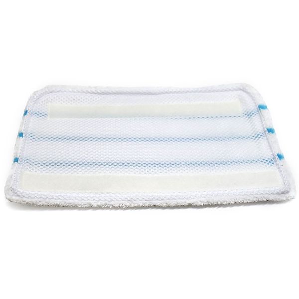 2pcs washable microfiber replacement pad cover clean cloth for black+decker mop steam for fsm1610 1630
2pcs washable microfiber replacement pad cover clean cloth for black+decker mop steam for fsm1610 1630