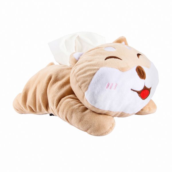 napkin holder cute animal car tissue holder back hanging tissue box car interior products car accessories
napkin holder cute animal car tissue holder back hanging tissue box car interior products car accessories