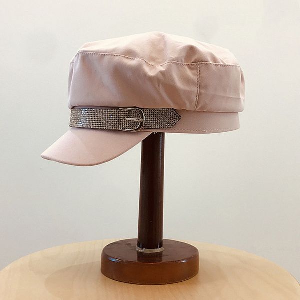womens hat woman sequins fashion ladies octagonal hat cap casual street wear flat cap elegant, Blue;gray
womens hat woman sequins fashion ladies octagonal hat cap casual street wear flat cap elegant, Blue;gray