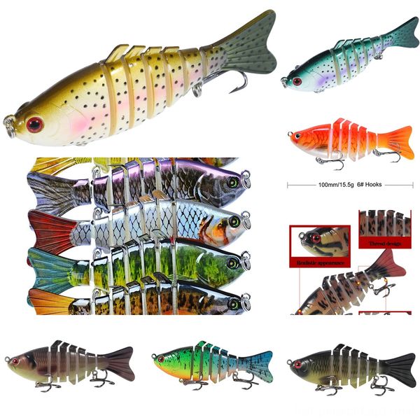 ajnae fishing bait hook luya bait set soft lead-head combination set insect double-tailed pheasant set
ajnae fishing bait hook luya bait set soft lead-head combination set insect double-tailed pheasant set