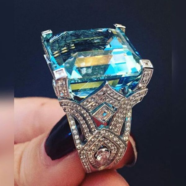 european and american selling new fashion national style exaggerated acrylic ring holiday party jewelry, Slivery;golden 
european and american selling new fashion national style exaggerated acrylic ring holiday party jewelry, Slivery;golden