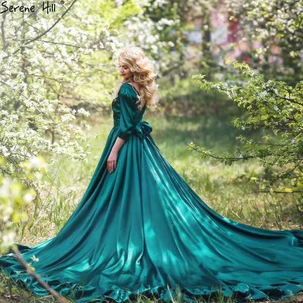 party dresses 2021 greeen satin vintage evening fashion pography simple gowns serene hill ha2159, White;black
party dresses 2021 greeen satin vintage evening fashion pography simple gowns serene hill ha2159, White;black