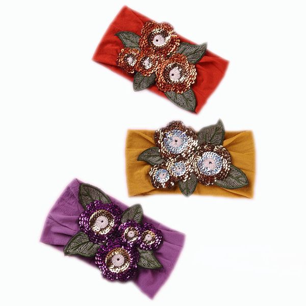 новый ребенок оголовье блесток девушка headwrap цветок малыша широкая машинная вышивка тюрбан дети нейлон мягкая лента для волос повязка лис, Slivery;white
новый ребенок оголовье блесток девушка headwrap цветок малыша широкая машинная вышивка тюрбан дети нейлон мягкая лента для волос повязка лис, Slivery;white