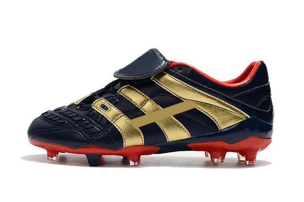 2019 new style dark blue/gold football boots dream back 98 predator accelerator fg/ic soccer shoes soccer cleats
2019 new style dark blue/gold football boots dream back 98 predator accelerator fg/ic soccer shoes soccer cleats