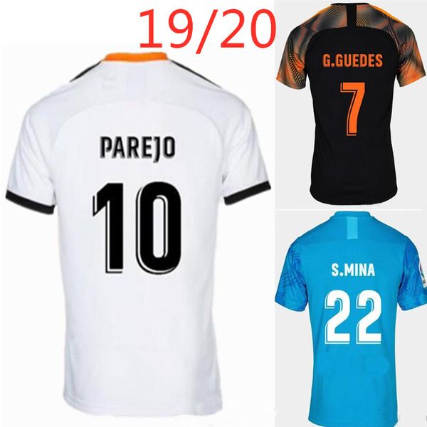 gaya parejo gameiro rodrigo s.mina soccer jersey 2019 2020 uniforms camisa de futebol 19 20 home away thai quality jersey, Black;yellow
gaya parejo gameiro rodrigo s.mina soccer jersey 2019 2020 uniforms camisa de futebol 19 20 home away thai quality jersey, Black;yellow