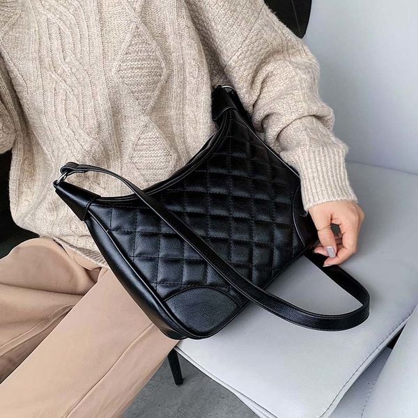 vintage pu leather crossbody bags for women 2019 winter simple style messenger bag plaid shoulder bag female handbags
vintage pu leather crossbody bags for women 2019 winter simple style messenger bag plaid shoulder bag female handbags