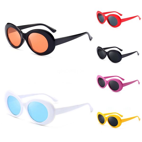 унисекс вассл золота экспериментальный металлический каркас хип-хоп sunglasee черный объектив ретро очки аксессуары солнцезащитные очки для, White;black
унисекс вассл золота экспериментальный металлический каркас хип-хоп sunglasee черный объектив ретро очки аксессуары солнцезащитные очки для, White;black
