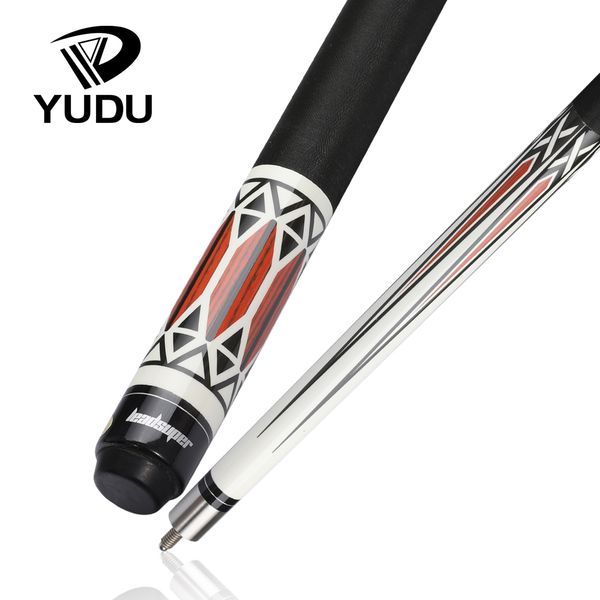yudu hw-3 billiard pool cue stick kit 13mm tips professional maple billar cue black 8 nine ball billard china 2019
yudu hw-3 billiard pool cue stick kit 13mm tips professional maple billar cue black 8 nine ball billard china 2019