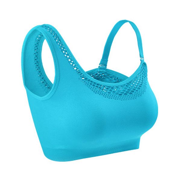 yoga bra single-shoulder double-layer hollow-out two ways to wear removable shoulder strap with cup sports bra, White;red
yoga bra single-shoulder double-layer hollow-out two ways to wear removable shoulder strap with cup sports bra, White;red