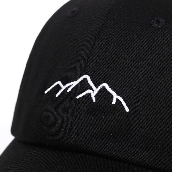 2018 new mountain range dad hat mens womens cotton baseball cap adjustable snapback caps fashion golf cap hats bone garros, Blue;gray
2018 new mountain range dad hat mens womens cotton baseball cap adjustable snapback caps fashion golf cap hats bone garros, Blue;gray
