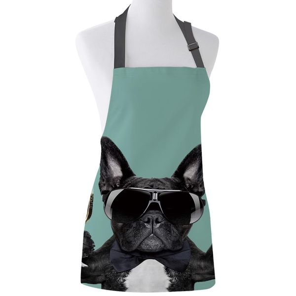 kitchen apron a dog with a wine glass adjustable bbq bib canvas aprons for women cooking baking restaurant kids apron pinafore
kitchen apron a dog with a wine glass adjustable bbq bib canvas aprons for women cooking baking restaurant kids apron pinafore