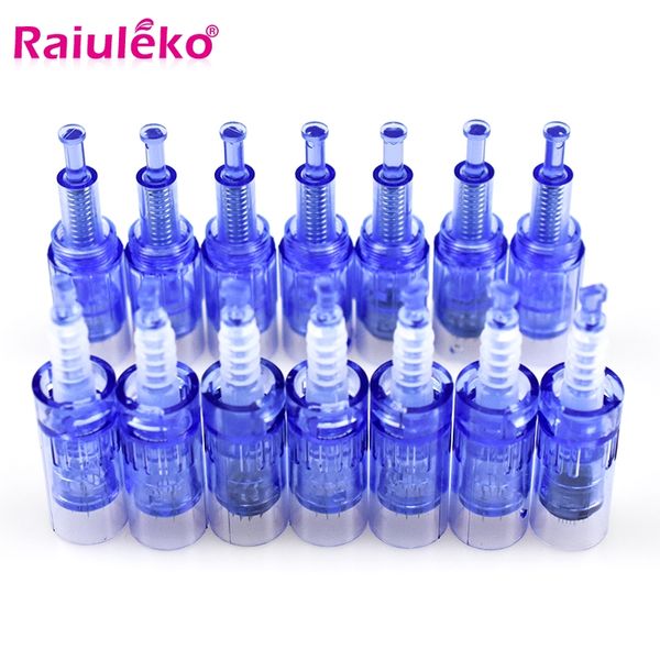 needle cartridge for derma skin care pen a6 nano/9/12/24/36/42 pin micro needle replacement microneedle beauty care
needle cartridge for derma skin care pen a6 nano/9/12/24/36/42 pin micro needle replacement microneedle beauty care
