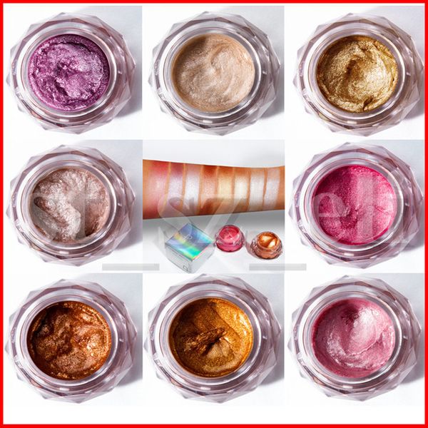 pudaier 8 color jelly gel jelly highlights powder jelly face high light liquid body highlight cream mermaid eye shadow
pudaier 8 color jelly gel jelly highlights powder jelly face high light liquid body highlight cream mermaid eye shadow