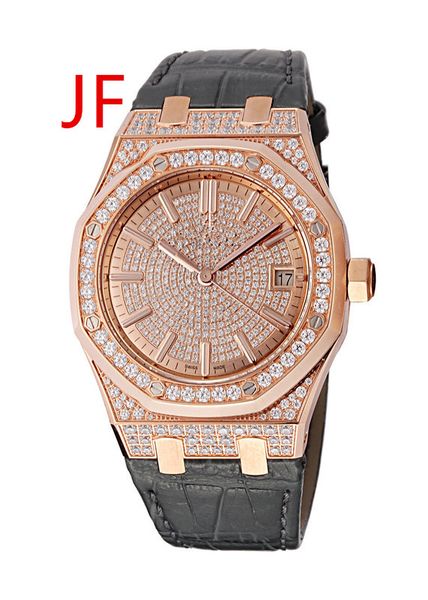 jf is equipped with 9015 modified cal.3120 ultra-thin automatic movement montre automatique fashion watches montres mouvement
jf is equipped with 9015 modified cal.3120 ultra-thin automatic movement montre automatique fashion watches montres mouvement