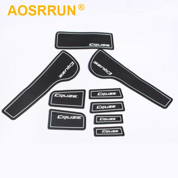 for cruze 2009-2013 gate slot cup mat storage luminous model 9pcs 5pcs car accessories
for cruze 2009-2013 gate slot cup mat storage luminous model 9pcs 5pcs car accessories