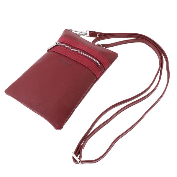 pu кожа малый crossbody сумка сотовый телефон кошелек с регулируемым ремешком, Black;red
pu кожа малый crossbody сумка сотовый телефон кошелек с регулируемым ремешком, Black;red