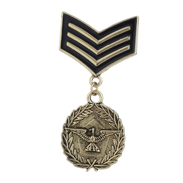 воротник эмаль армии insignia знак армии сша metal pin eagle брошь для мужчин, Gray
воротник эмаль армии insignia знак армии сша metal pin eagle брошь для мужчин, Gray