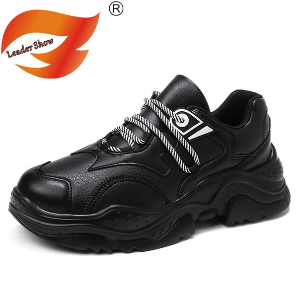 leader show casual shoes for men breathable new 2019 men fashion shoes comfortable spring sneakers outdoor zapatillas, Black
leader show casual shoes for men breathable new 2019 men fashion shoes comfortable spring sneakers outdoor zapatillas, Black
