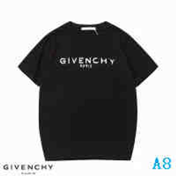 2019 new mens tee shirts summer brand t-shirt mens shirt loose breathable letter print fashion casual style brand shirt parisa8, White;black
2019 new mens tee shirts summer brand t-shirt mens shirt loose breathable letter print fashion casual style brand shirt parisa8, White;black