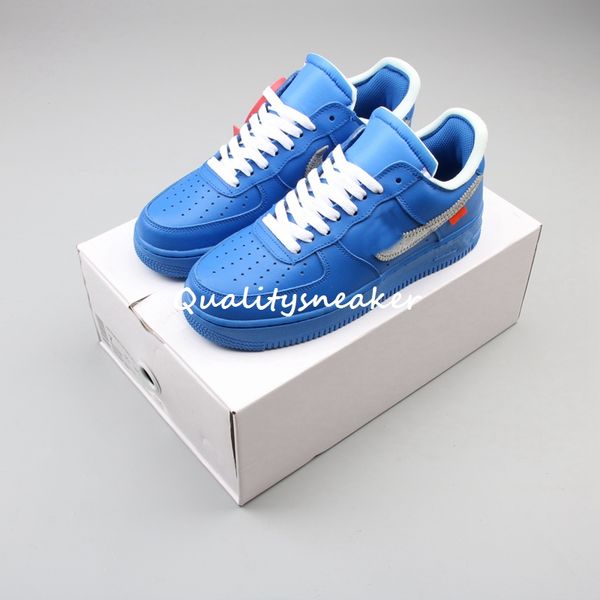 2019 authentic white x 1s mca university blue basketball shoes for mens sports sneakers with original box ci1173-400 jointly limited, White;red
2019 authentic white x 1s mca university blue basketball shoes for mens sports sneakers with original box ci1173-400 jointly limited, White;red