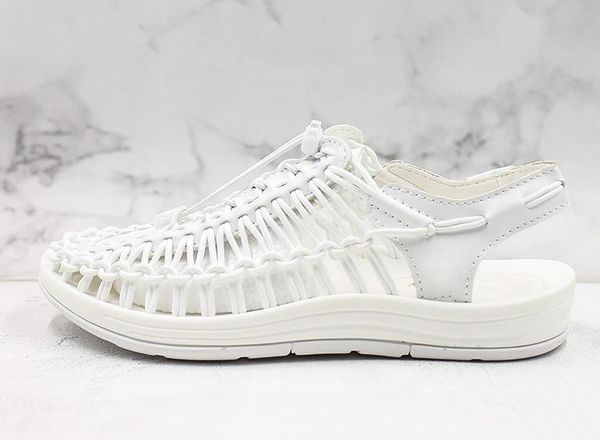 women soft sandals comfortable roman small white shoes summer wading shoes designer breathable upstream shoes eu35-39, Black 
women soft sandals comfortable roman small white shoes summer wading shoes designer breathable upstream shoes eu35-39, Black