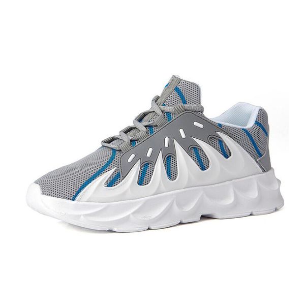 2019 new men casual shoes blue white black designer shoes outdoors jogging sneakers sport shoes 40-44
2019 new men casual shoes blue white black designer shoes outdoors jogging sneakers sport shoes 40-44