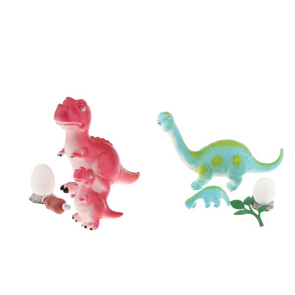 2pcs animal action figures dinosaur model toy kit with egg fish kids dinosaur lovers fancier gifts
2pcs animal action figures dinosaur model toy kit with egg fish kids dinosaur lovers fancier gifts