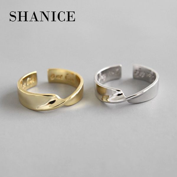 shanice 925 sterling silver open rings for women girl mobius twist knuckle ring jewelry bijoux birthday gifts
shanice 925 sterling silver open rings for women girl mobius twist knuckle ring jewelry bijoux birthday gifts