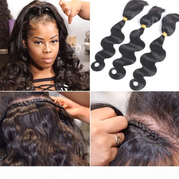 fairgreat braid in bundles no sew no crochet no glue straight & body wave human hair weave natural color virgin hair bundles wholesale, Black
fairgreat braid in bundles no sew no crochet no glue straight & body wave human hair weave natural color virgin hair bundles wholesale, Black