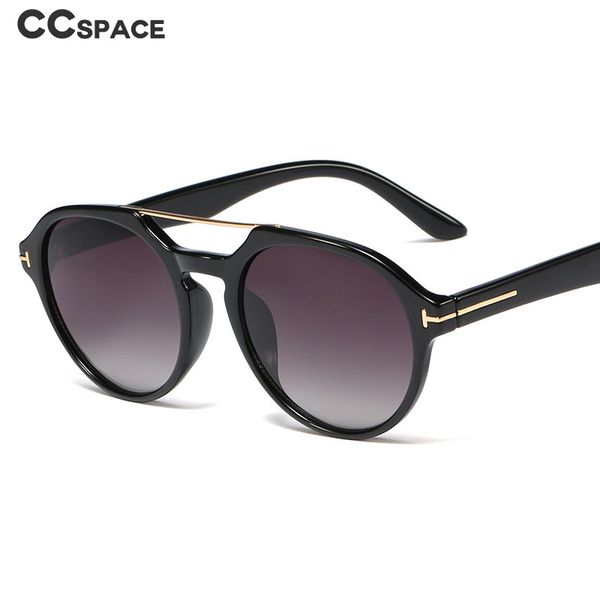 45970 round retro sunglasses men women fashion uv400 glasses, White;black
45970 round retro sunglasses men women fashion uv400 glasses, White;black