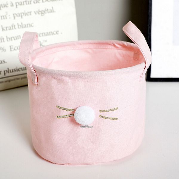 hair ball cat basket organizer handy box storage bathroom supplies home kitchen toy fashion cloth stationery
hair ball cat basket organizer handy box storage bathroom supplies home kitchen toy fashion cloth stationery