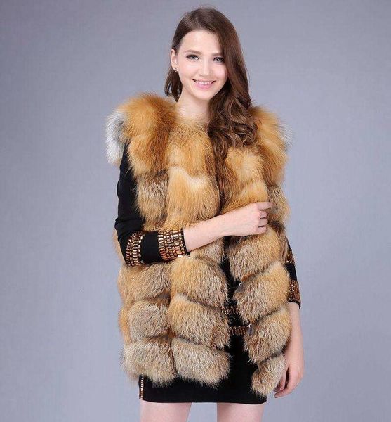 2019 ladies new natural fox fur square vest real fur vest casual fashion european autumn and winter street style y190926, Black;brown
2019 ladies new natural fox fur square vest real fur vest casual fashion european autumn and winter street style y190926, Black;brown