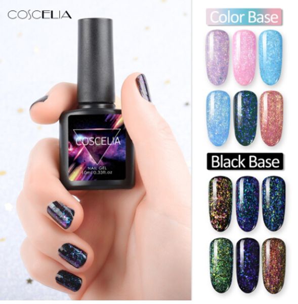 новые 10 мл хамелеон galaxy уф ногтей гель-лак diy блеск nail art led уф-лак led лампа блестки лак для ногтей, Red;pink
новые 10 мл хамелеон galaxy уф ногтей гель-лак diy блеск nail art led уф-лак led лампа блестки лак для ногтей, Red;pink