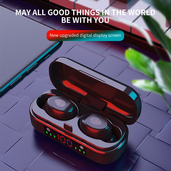 wireless bluetooth earbuds 5.0 tws v8 touch control waterproof headphone noise canceling wireless earbuds led display sports headset
wireless bluetooth earbuds 5.0 tws v8 touch control waterproof headphone noise canceling wireless earbuds led display sports headset