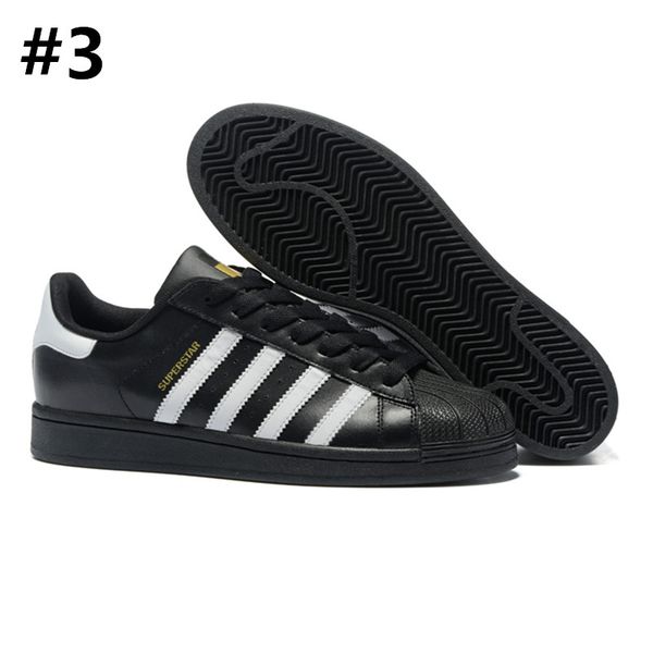 22018 fashion mens casual shoes superstar smith stan female flat shoes women zapatillas deportivas mujer sapatos femininos for men c13, Black 
22018 fashion mens casual shoes superstar smith stan female flat shoes women zapatillas deportivas mujer sapatos femininos for men c13, Black