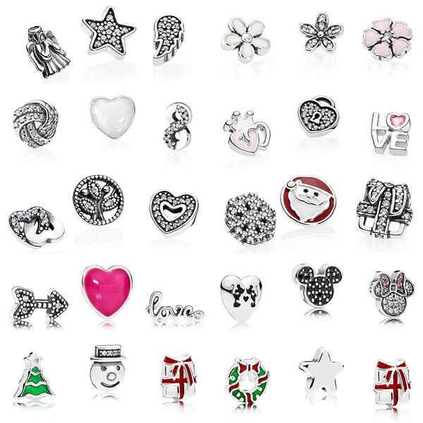 new 100% 925 sterling silver pandora pendant magnetic diy living memory floating locket hallowmas accessories charms necklace jewelry, Black 
new 100% 925 sterling silver pandora pendant magnetic diy living memory floating locket hallowmas accessories charms necklace jewelry, Black