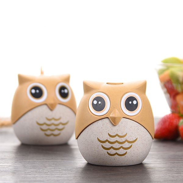 new wheat straw toothpick storage box 1pc home table decor eco-friendly toothpick dispenser owl shaped cute cartoon with toothpicks
new wheat straw toothpick storage box 1pc home table decor eco-friendly toothpick dispenser owl shaped cute cartoon with toothpicks