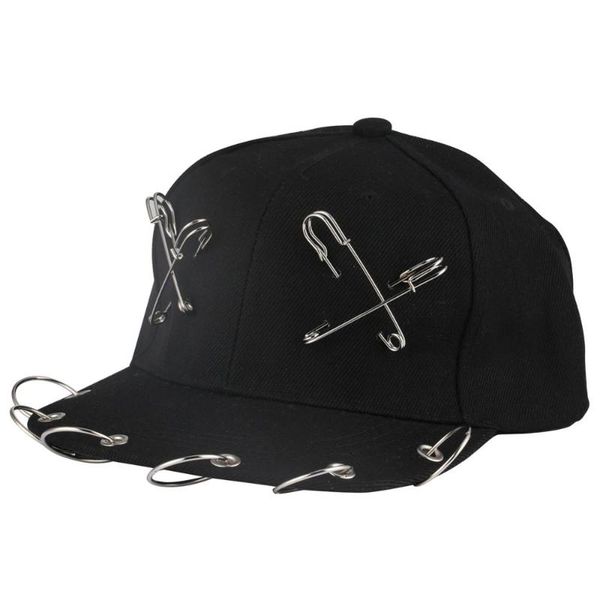 hip hop baseball cap шляпы black punk rock стиль женщины xx pin металлическое кольцо мужчины женщины snapback регулируемое повседневная shad, Blue;gray
hip hop baseball cap шляпы black punk rock стиль женщины xx pin металлическое кольцо мужчины женщины snapback регулируемое повседневная shad, Blue;gray