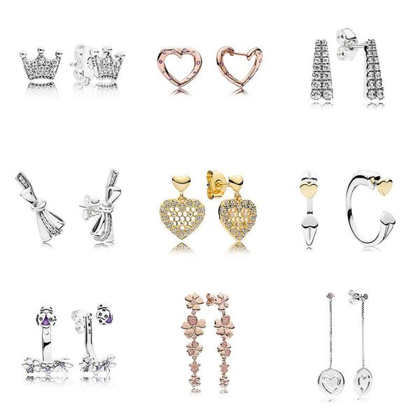 brilliant bow enchanted crown wildflower meadow earring 925 sterling silver hanging earring studs for women europe jewelry, Golden;silver
brilliant bow enchanted crown wildflower meadow earring 925 sterling silver hanging earring studs for women europe jewelry, Golden;silver