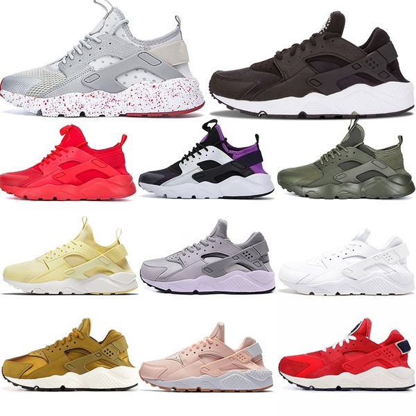 selling air ultra huarache 1.0 4.0 running shoes for men women designer shoes grey pink white black green white trainers, White;red
selling air ultra huarache 1.0 4.0 running shoes for men women designer shoes grey pink white black green white trainers, White;red