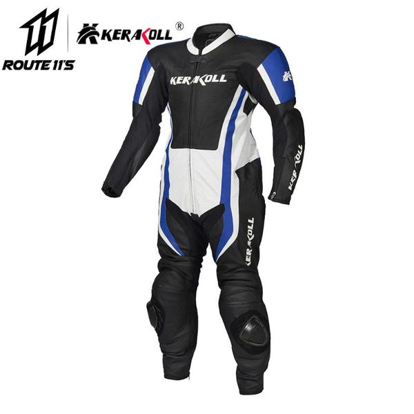 kerakoll motorcycle jacket men windproof waterproof leather moto jacket motorcycle siamese jersey locomotive racing suit
kerakoll motorcycle jacket men windproof waterproof leather moto jacket motorcycle siamese jersey locomotive racing suit