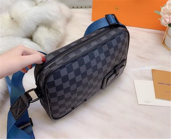 wholesale bags 2020 famous fashion men messenger bags classic cross body bag with dust bag school bookbag shoulder bag
wholesale bags 2020 famous fashion men messenger bags classic cross body bag with dust bag school bookbag shoulder bag