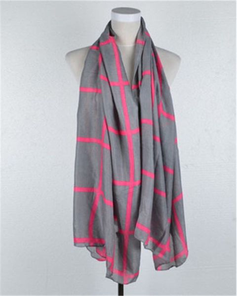 wholesale- tartan polyester scarf classic multicolor all-match sweet plaid scarf shawl wrap women scarves 10pcs/lot ing, Blue;gray
wholesale- tartan polyester scarf classic multicolor all-match sweet plaid scarf shawl wrap women scarves 10pcs/lot ing, Blue;gray
