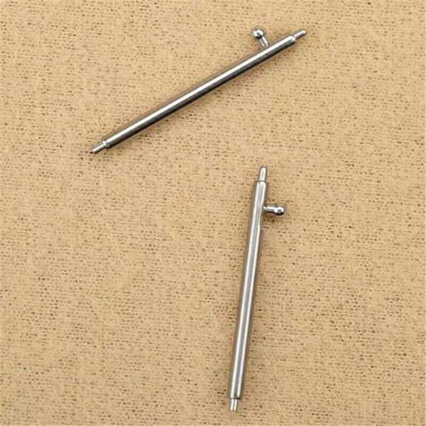 часы pins, heavy duty спринг-бар, 2 упаковки из нержавеющей стали диапазона вахты pins, выбор ширин, 1,5мм диаметр
часы pins, heavy duty спринг-бар, 2 упаковки из нержавеющей стали диапазона вахты pins, выбор ширин, 1,5мм диаметр