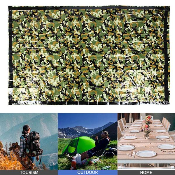 emergency blanket sleeping bag compact waterproof thermal for outdoor camping n66
emergency blanket sleeping bag compact waterproof thermal for outdoor camping n66